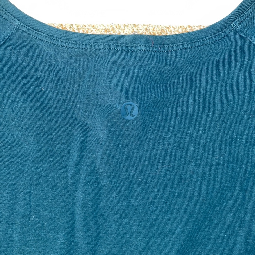Lululemon Locarno Long Sleeve